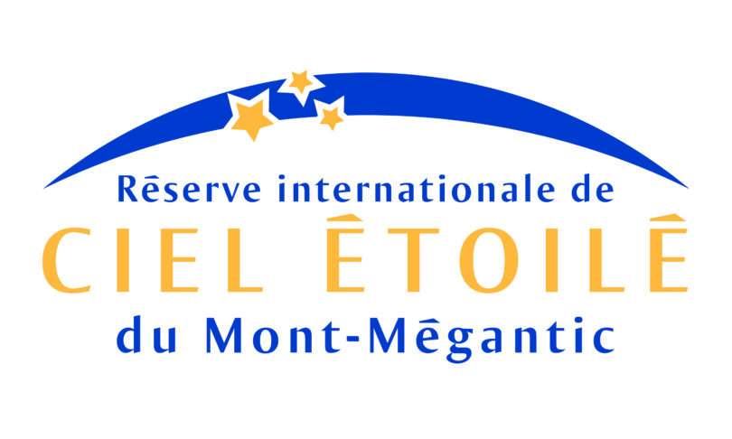 LA RÉSERVE  Réserve internationale de ciel étoilé du Mont-MéganticV